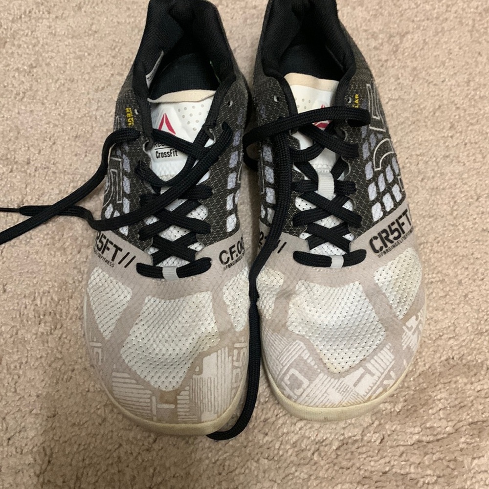 Reebok CrossFit 9.5